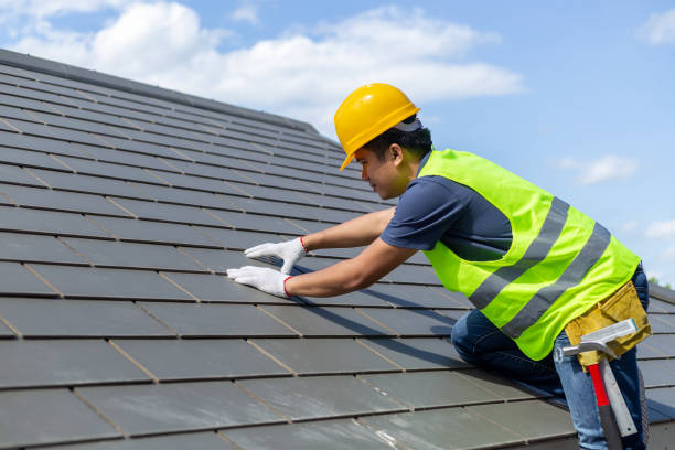 Best Roof Repair Services  in Hales Corners, WI