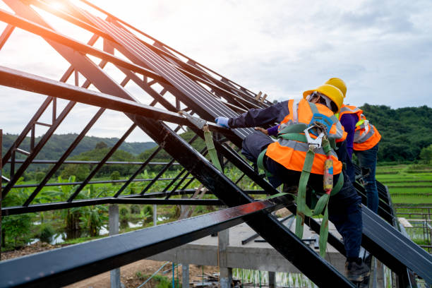 Best Roof Leak Repair  in Hales Corners, WI