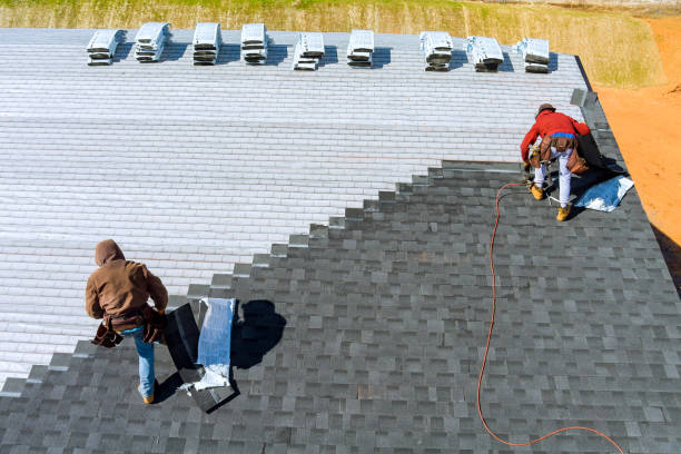 Best Storm Damage Roof Repair  in Hales Corners, WI