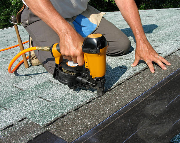 Best Commercial Roofing Services  in Hales Corners, WI