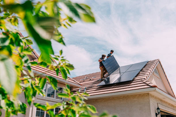 Best Local Roofing Companies  in Hales Corners, WI