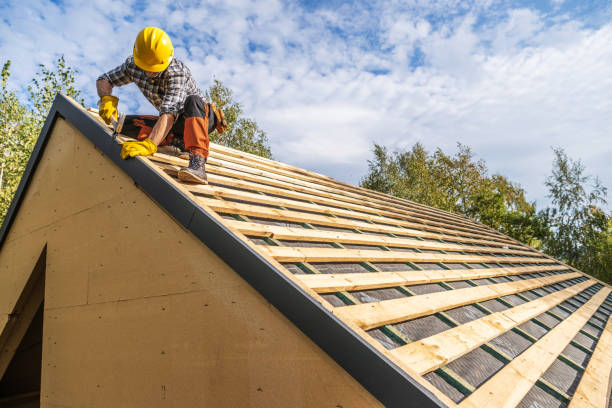 Best Affordable Roofing Company  in Hales Corners, WI