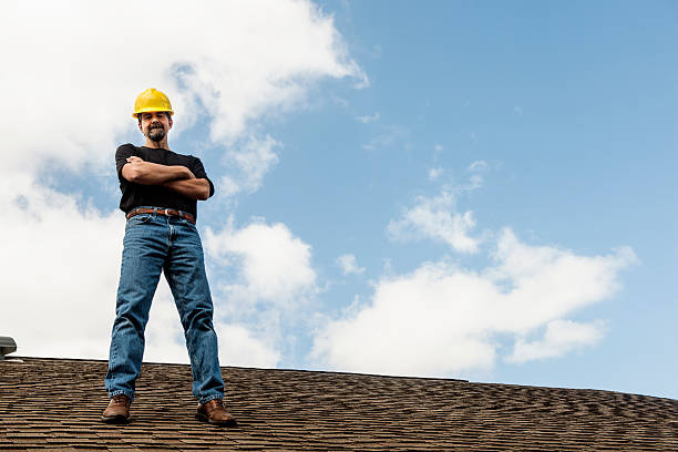 Best Shingle Roofing Installation  in Hales Corners, WI