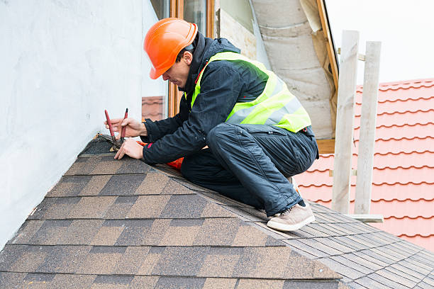 Slate Roofing Contractor in Hales Corners, WI