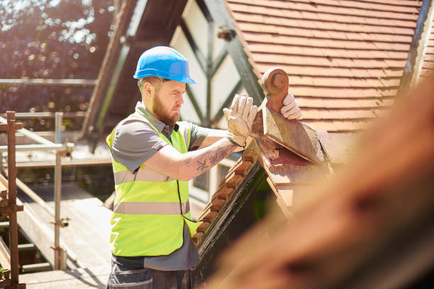 Best Roof Replacement Cost  in Hales Corners, WI