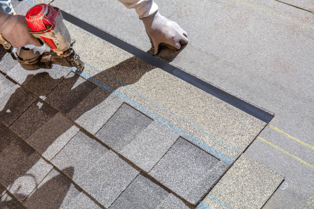 Best Commercial Roofing Services  in Hales Corners, WI