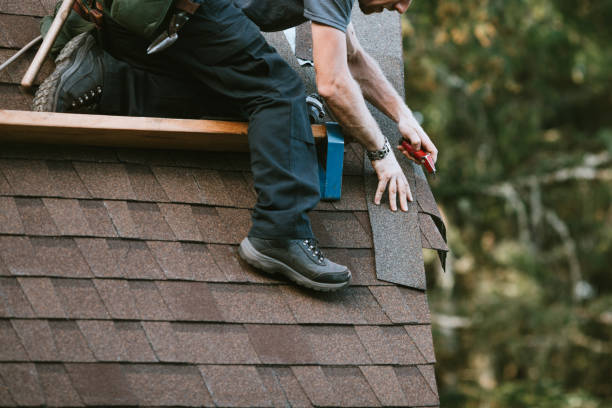 Roof Installation Near Me in Hales Corners, WI