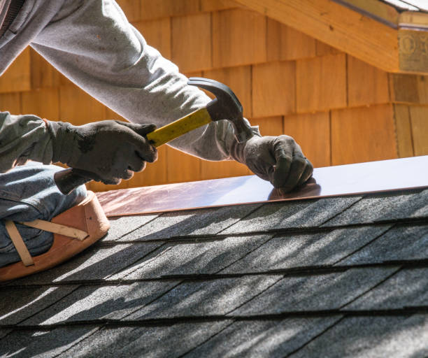 Best Residential Roofing Contractor  in Hales Corners, WI